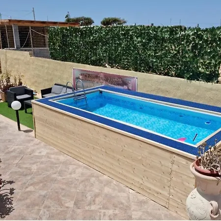 شقة La Perla