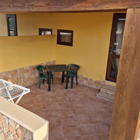 Apartment La Perla Lampedusa