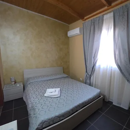 Apartman La Perla *