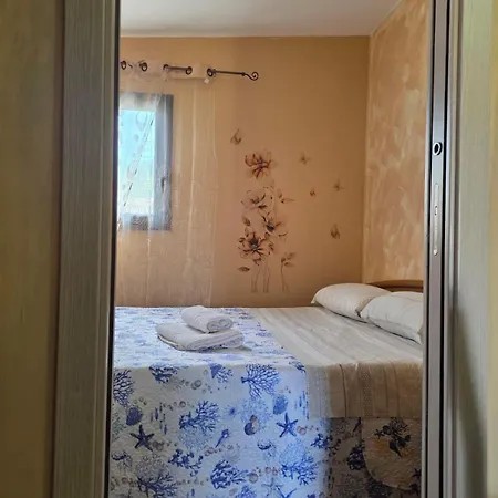 La Perla Apartament Lampedusa