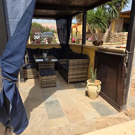 Apartament La Perla