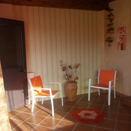 La Perla * Lampedusa