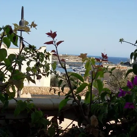 La Perla * لامبيدوزا