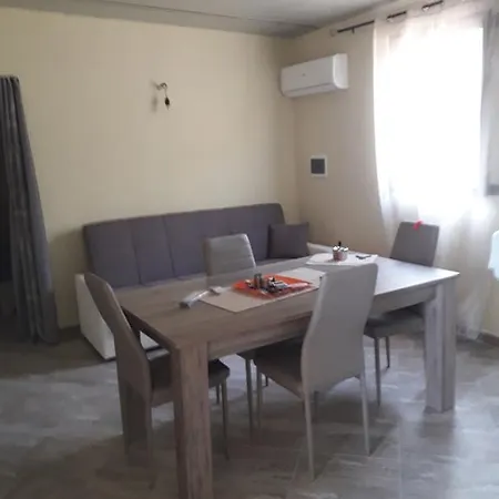 شقة La Perla *