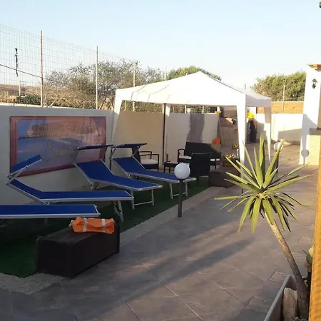 شقة La Perla *