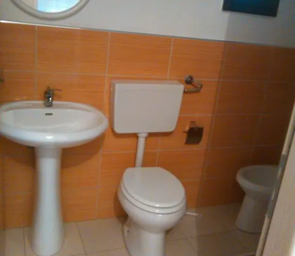 La Perla Apartament *