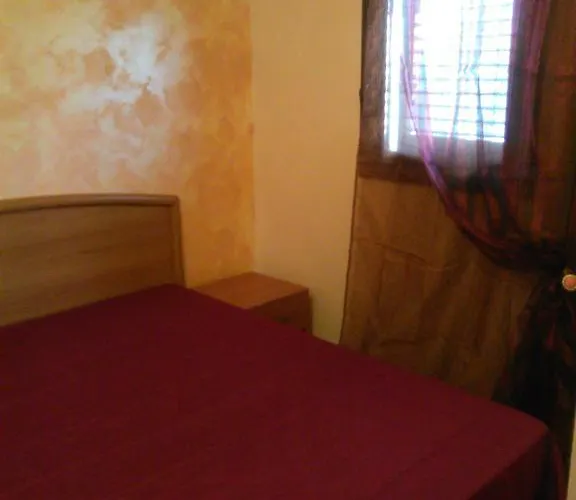 La Perla Apartament *