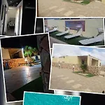 דירה La Perla *