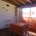 La Perla דירה *