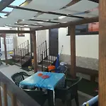 דירה La Perla למפדוזה