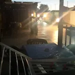 La Perla דירה למפדוזה