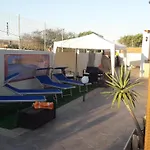 דירה La Perla *
