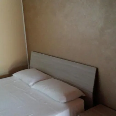 La Perla Appartement *