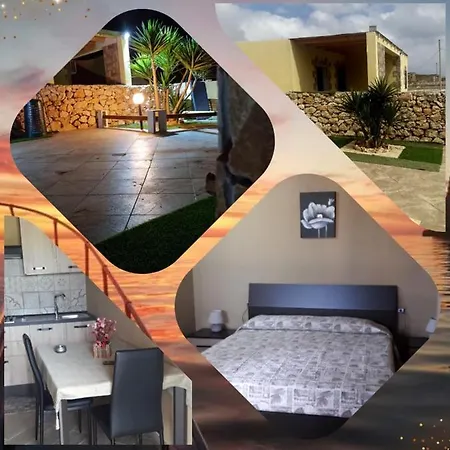 La Perla Appartement