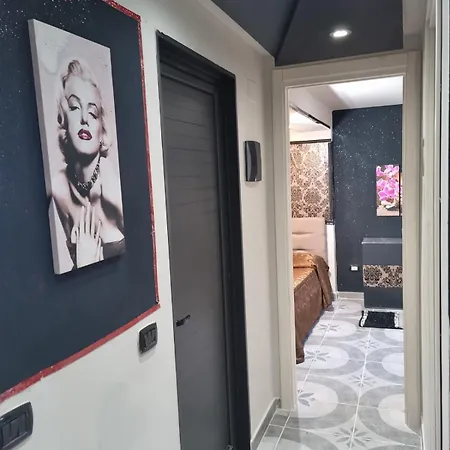 Appartement La Perla
