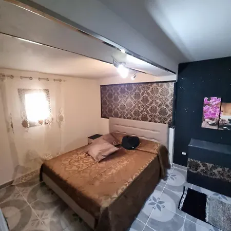 La Perla Appartement *