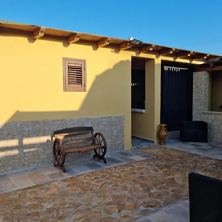 La Perla Appartement Lampedusa