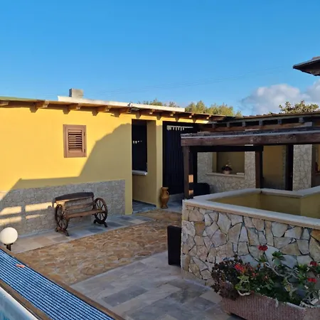 Appartement La Perla Lampedusa