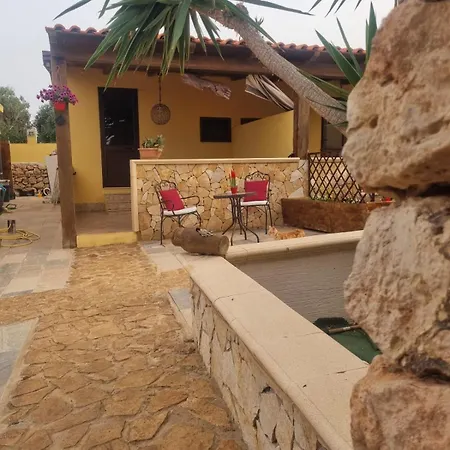 דירה La Perla