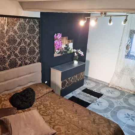 La Perla Appartement *