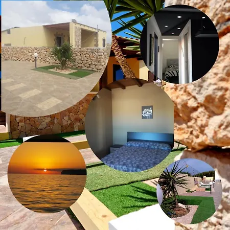 La Perla Lampedusa