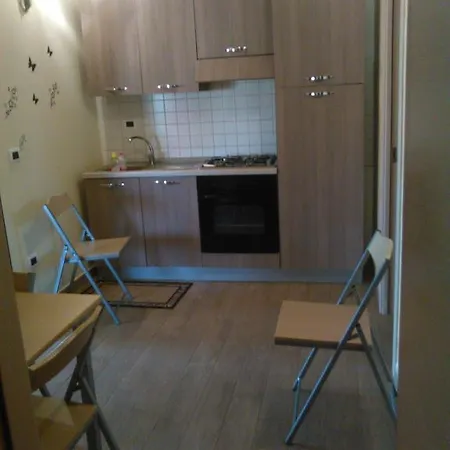 La Perla Appartement Lampedusa