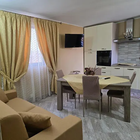 Appartamento La Perla *