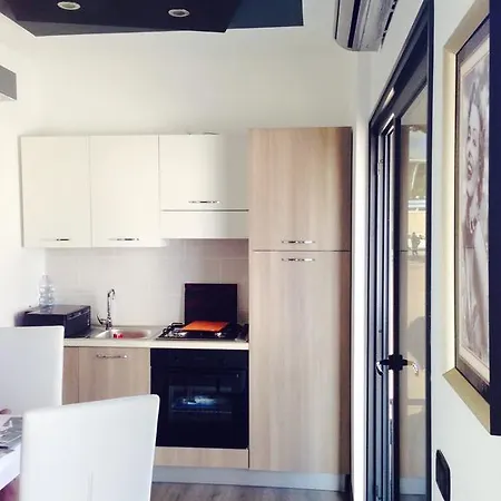 Appartement La Perla Lampedusa