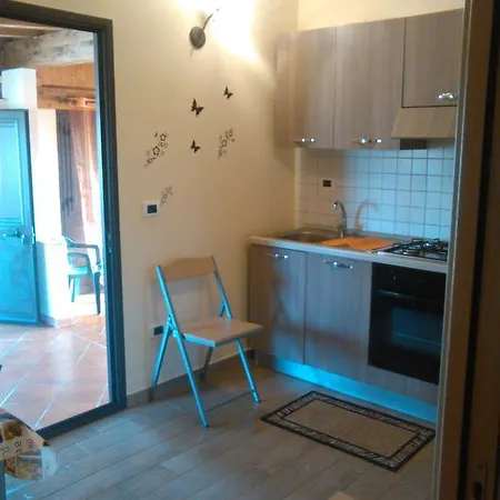 La Perla Appartement Lampedusa