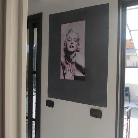 La Perla Appartement
