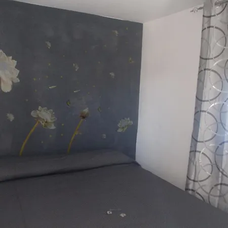 Appartement La Perla *