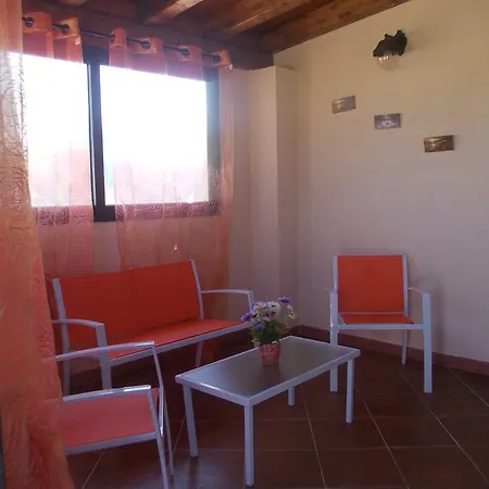 Appartement La Perla