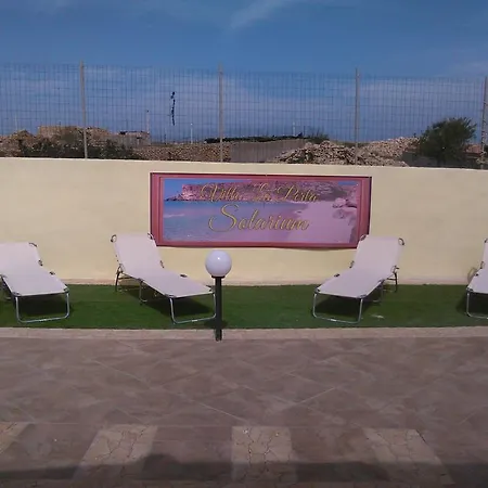 La Perla Lampedusa
