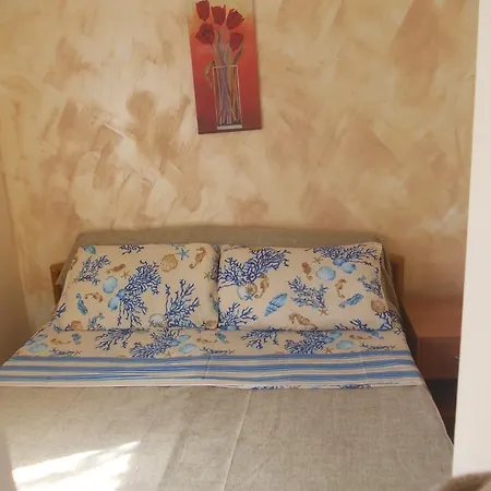 Apartment La Perla
