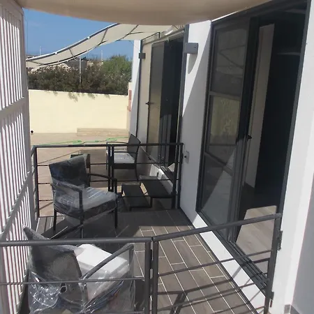 La Perla Appartement Lampedusa