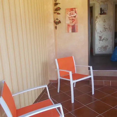 La Perla Appartement