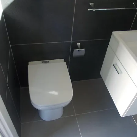Appartement La Perla *