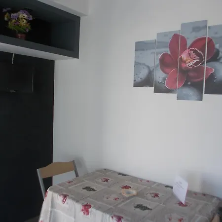 Appartement La Perla Lampedusa