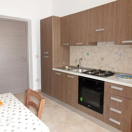 Appartement La Perla Lampedusa