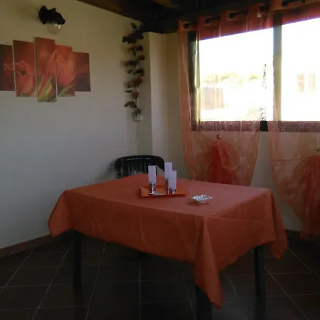 La Perla Appartement