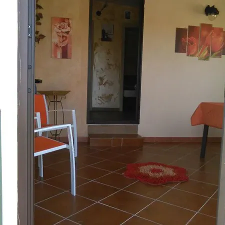 Appartement La Perla *