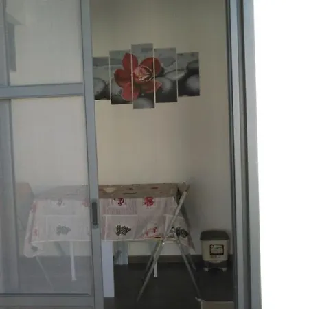 La Perla Appartement