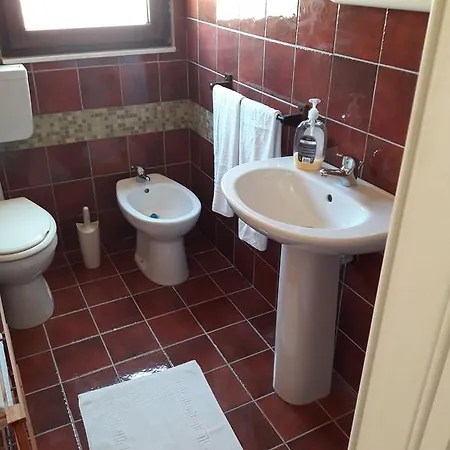 Appartement La Perla *