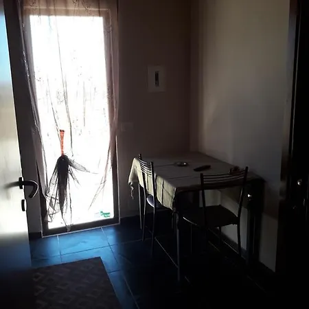 La Perla Appartement Lampedusa