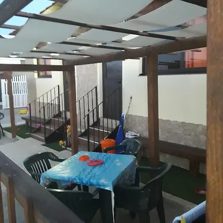 Appartement La Perla Lampedusa