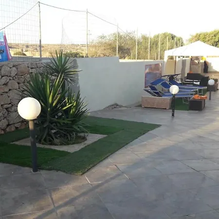 La Perla Apartment Lampedusa