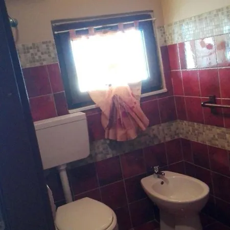 Appartement La Perla *