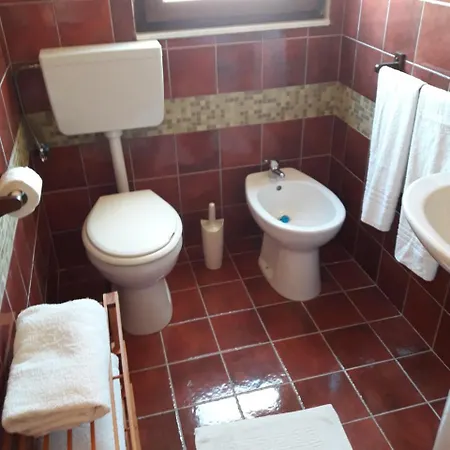 La Perla Appartement