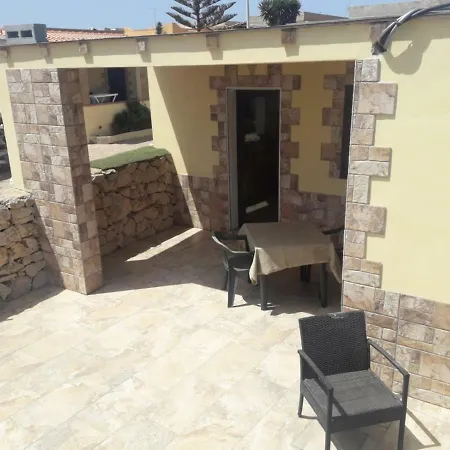 Appartement La Perla Lampedusa